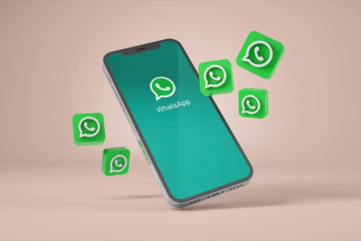 How to find users on WhatsApp? Learn how to use WhatsApp number filtering.